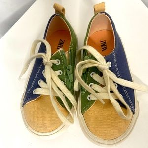Adorable Zara shoes